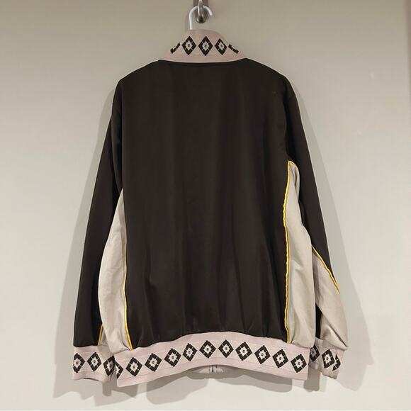 Vintage Nike Dunk Track Jacket - Picture 2 of 11